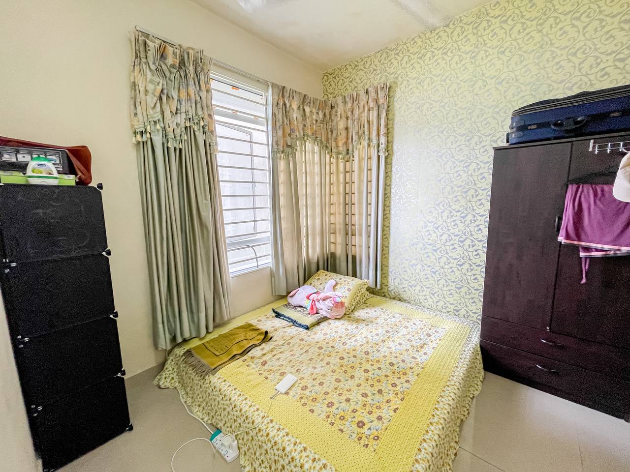 Prima U1 Condominium Shah Alam - photo 8