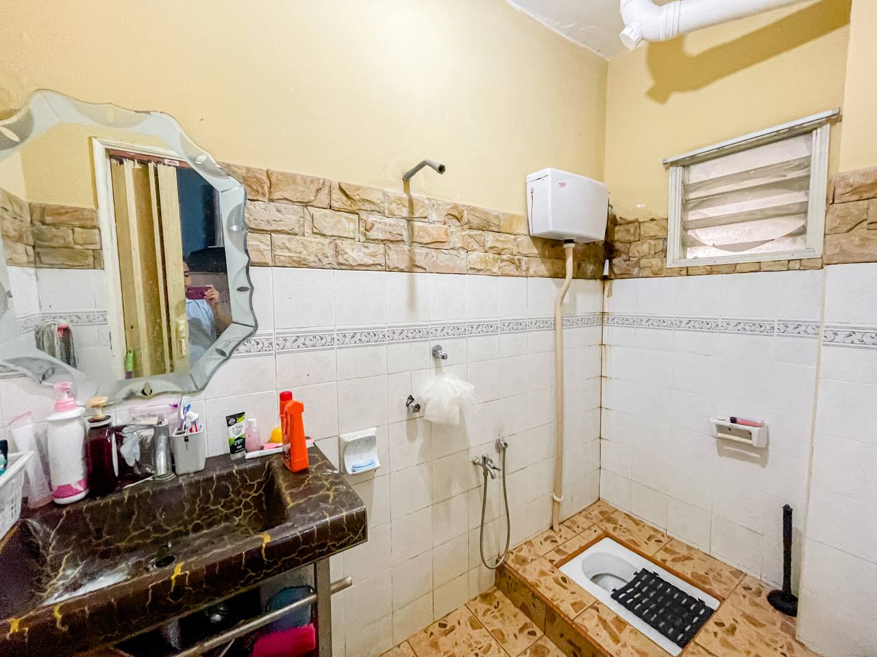 Corner Lot 2 Storey Terrace Desa Casuarina Nilai - photo 3