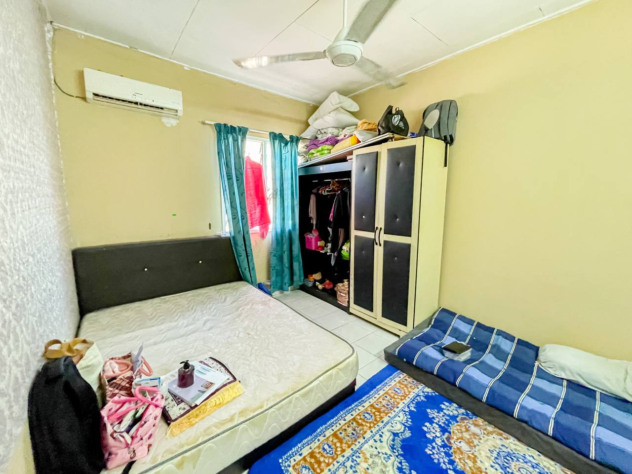 Corner Lot 2 Storey Terrace Desa Casuarina Nilai - photo 4