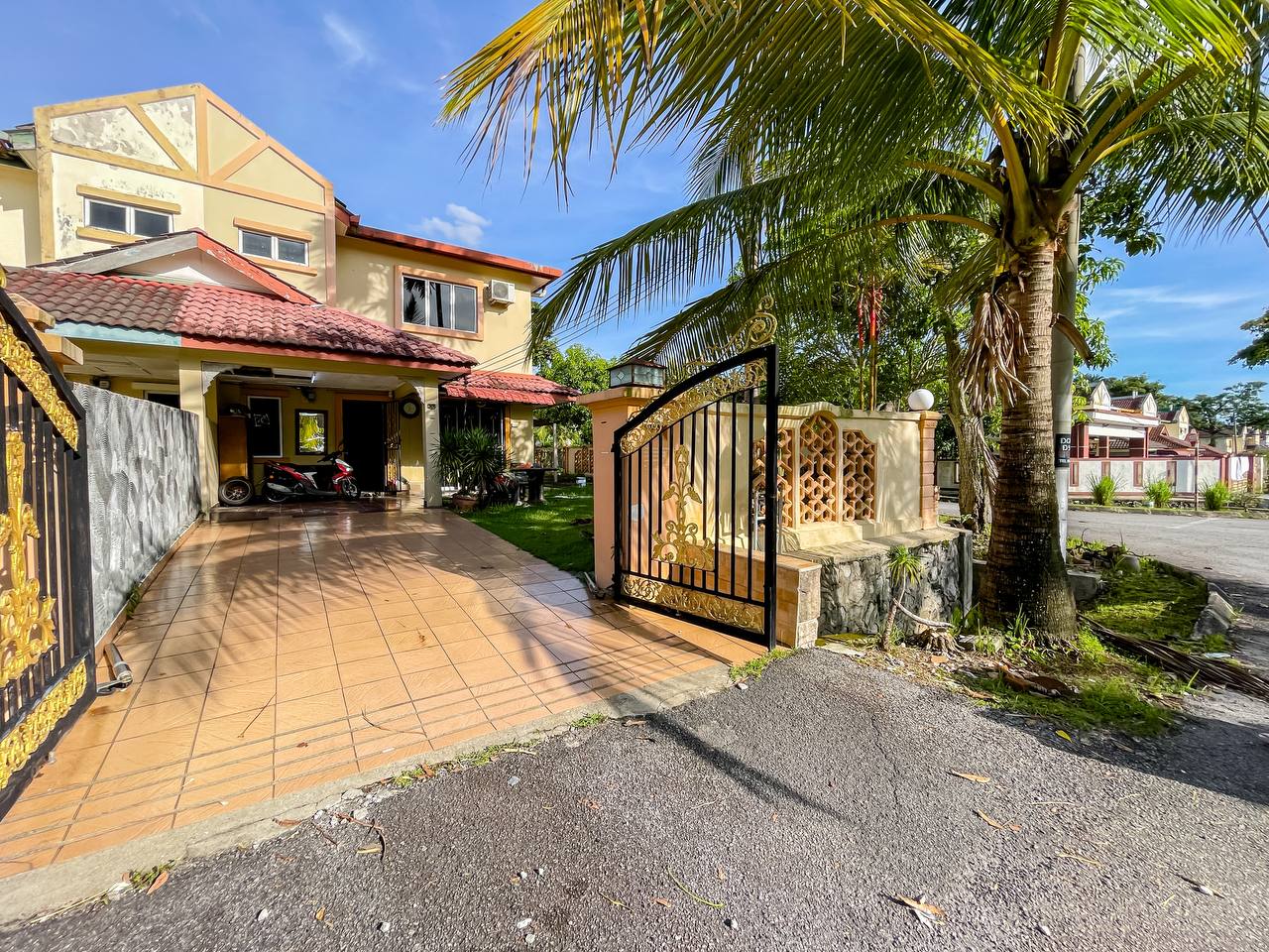 Corner Lot 2 Storey Terrace Desa Casuarina Nilai - photo 7