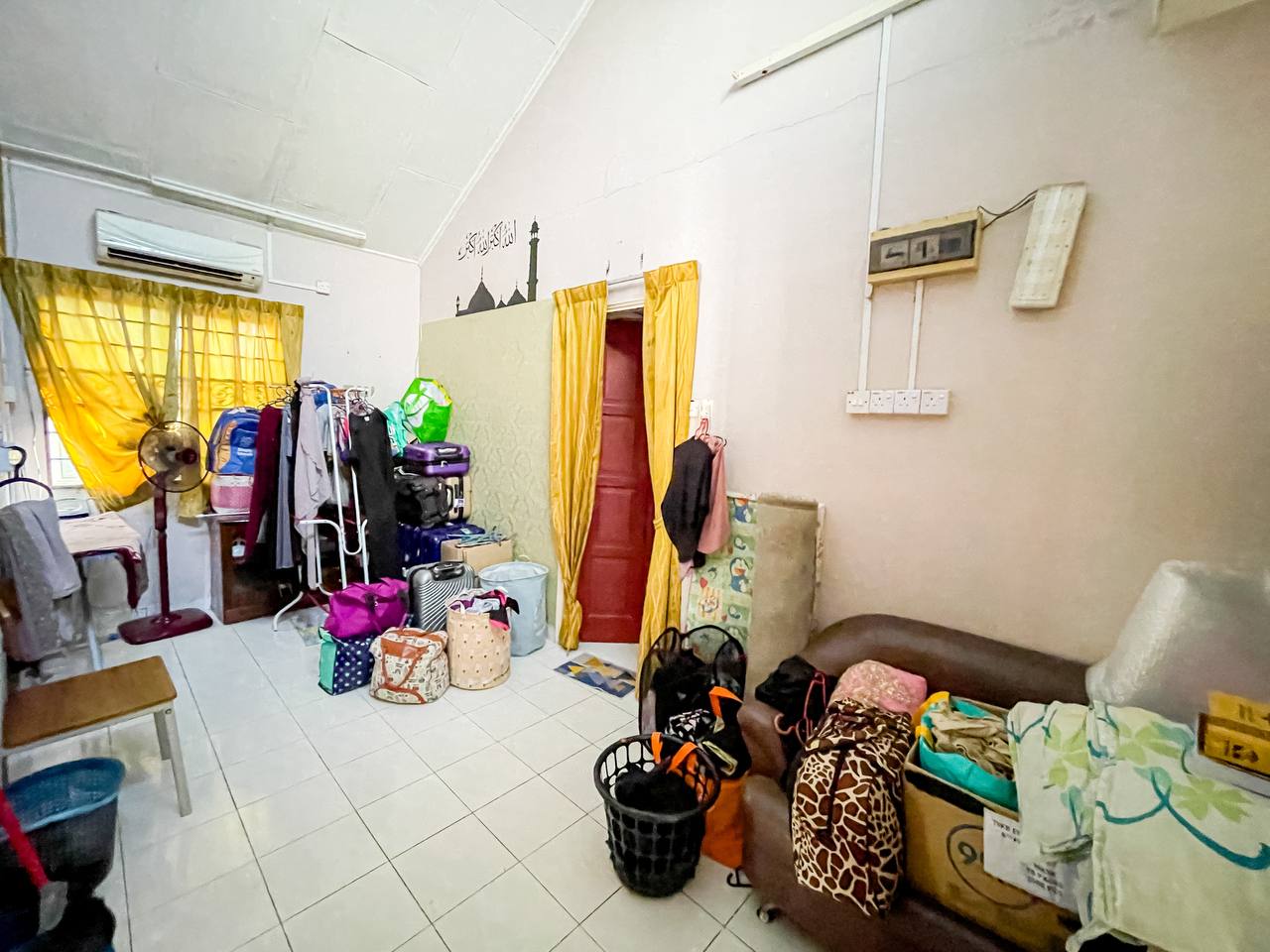 Corner Lot 2 Storey Terrace Desa Casuarina Nilai - photo 8