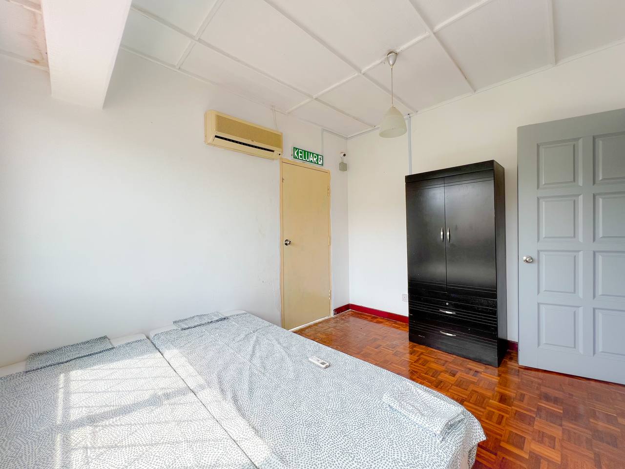 2 Storey Bungalow Kampung Tunku Petaling Jaya - photo 7