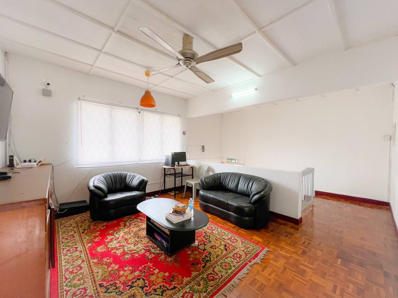 2 Storey Bungalow Kampung Tunku Petaling Jaya - photo 8
