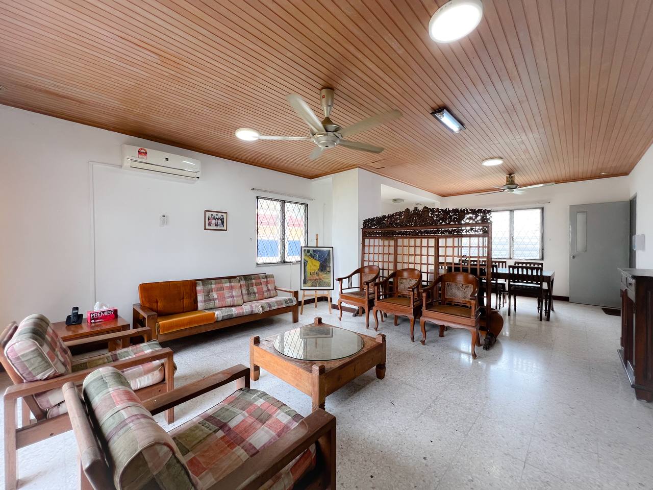 2 Storey Bungalow Kampung Tunku Petaling Jaya - photo 10