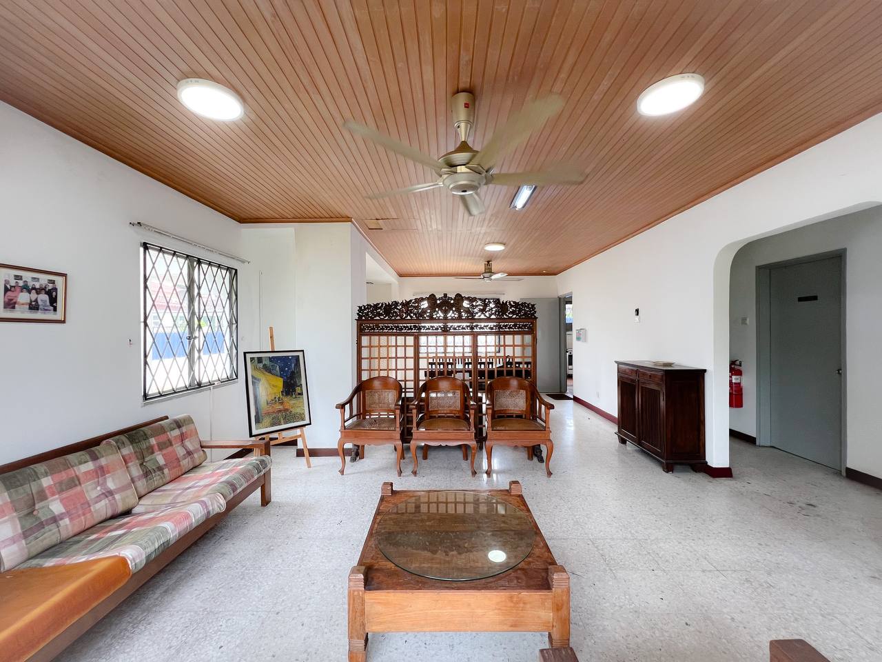 2 Storey Bungalow Kampung Tunku Petaling Jaya - photo 11