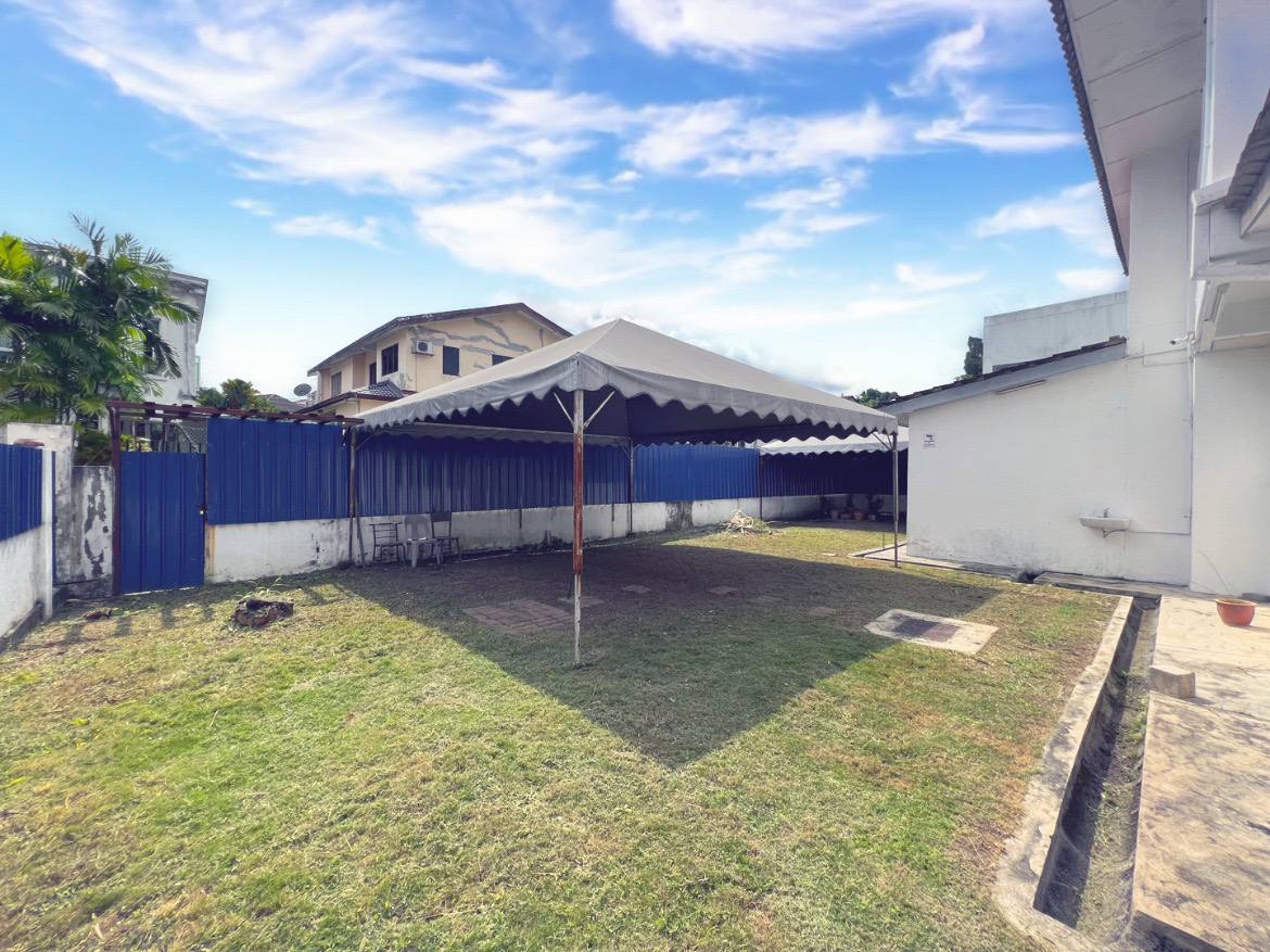 2 Storey Bungalow Kampung Tunku Petaling Jaya - photo 12