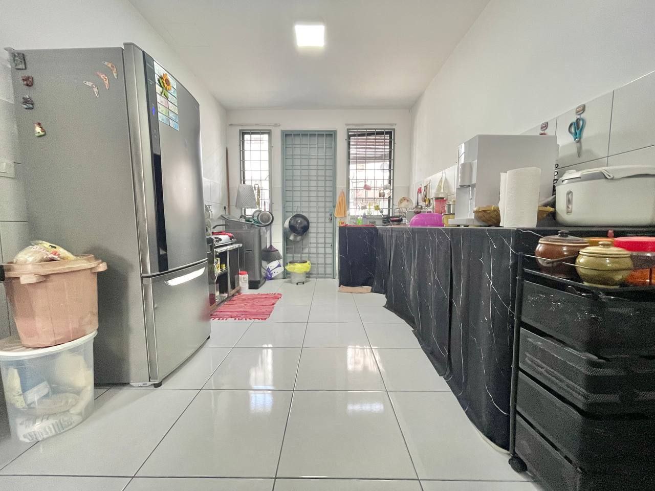 2 Sty Terrace M Aruna, Rawang, Selangor - photo 2
