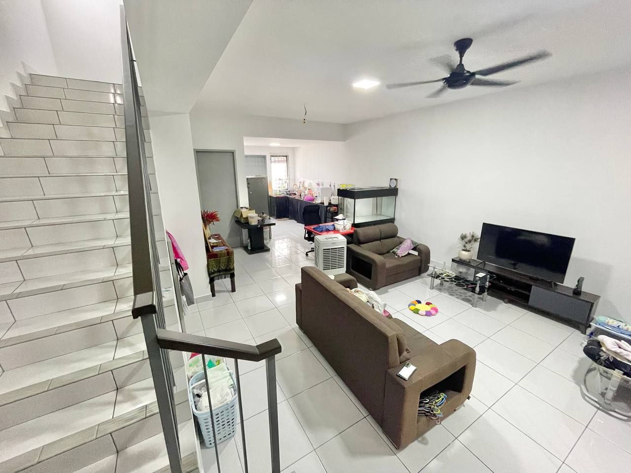 2 Sty Terrace M Aruna, Rawang, Selangor - photo 6