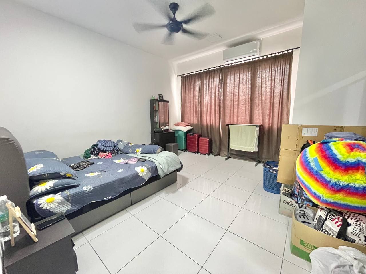 2 Sty Terrace M Aruna, Rawang, Selangor - photo 7