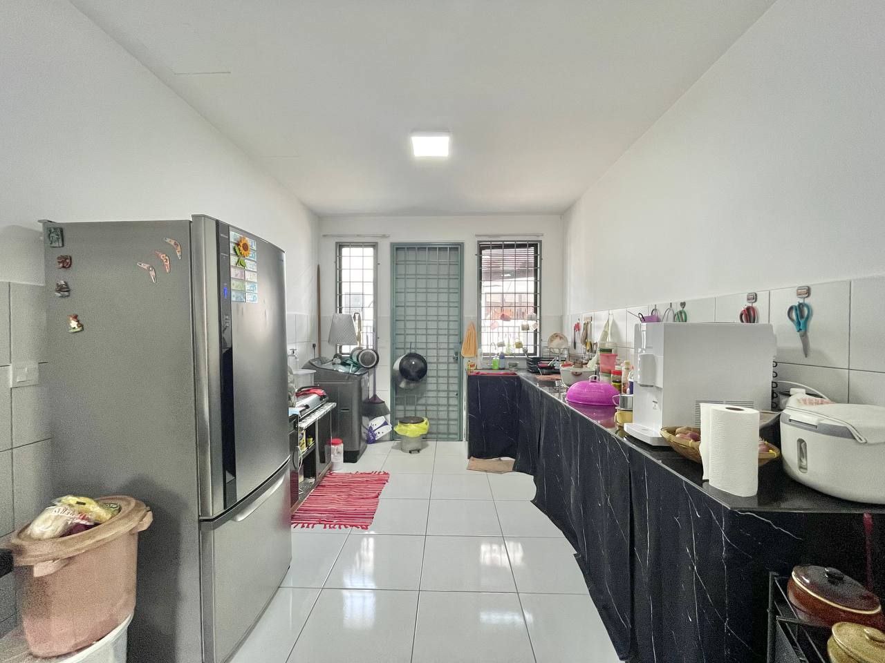 2 Sty Terrace M Aruna, Rawang, Selangor - photo 8