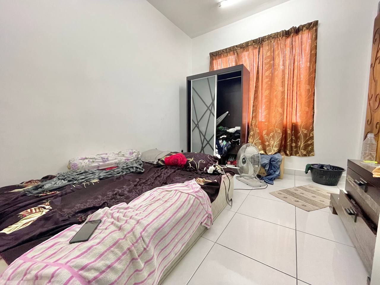 2 Sty Terrace M Aruna, Rawang, Selangor - photo 9