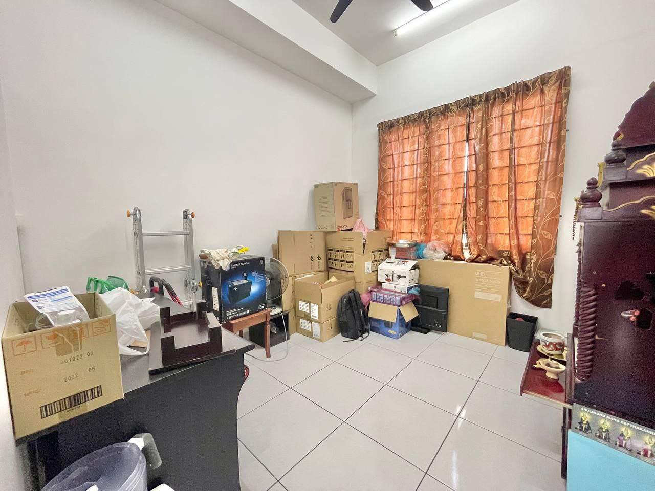 2 Sty Terrace M Aruna, Rawang, Selangor - photo 10