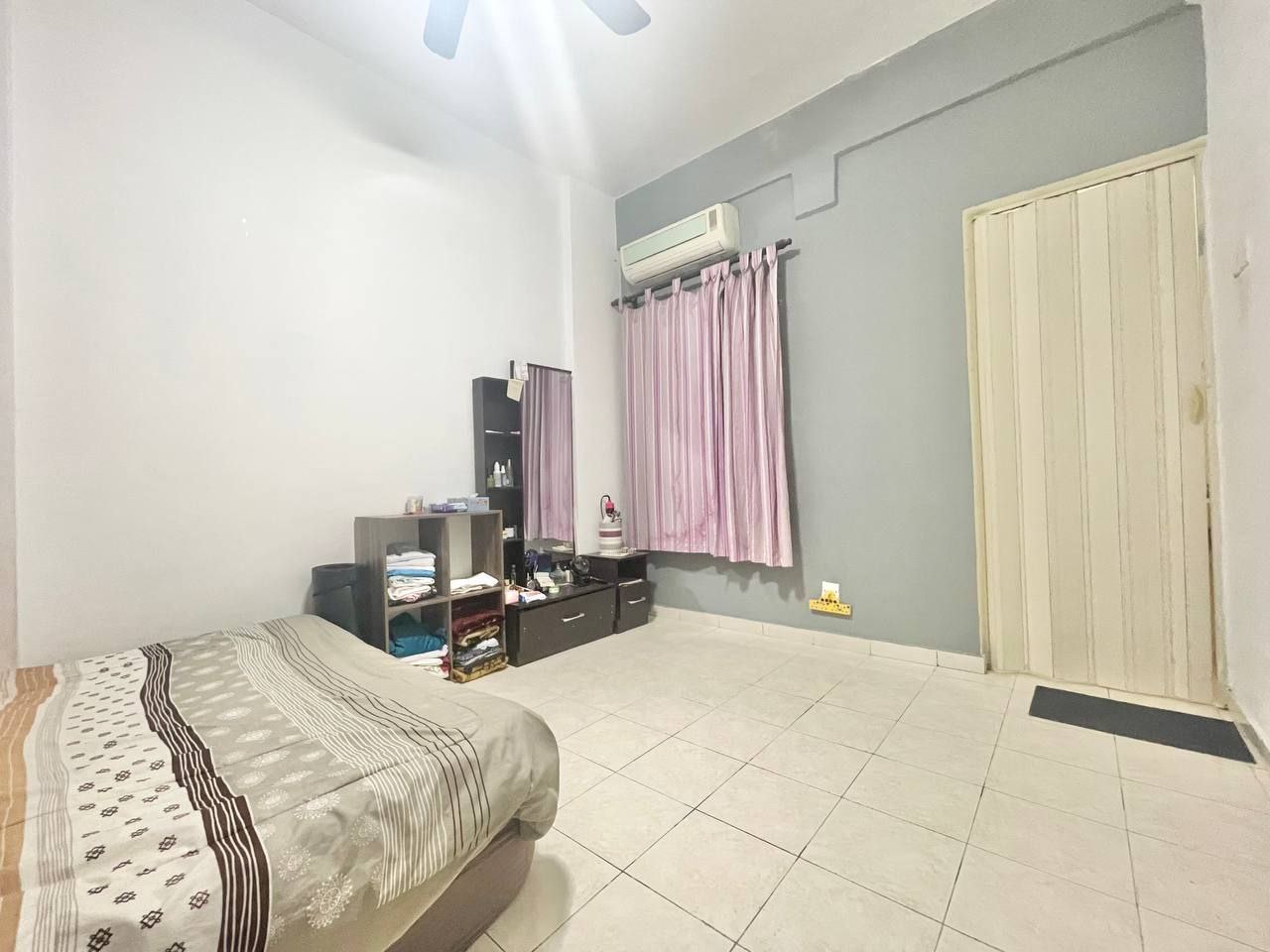 Selesa I-Resort Taman Damai Mewah Kajang - photo 2
