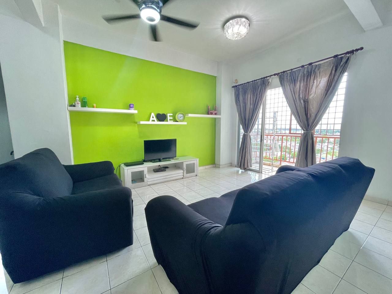 Selesa I-Resort Taman Damai Mewah Kajang - photo 8