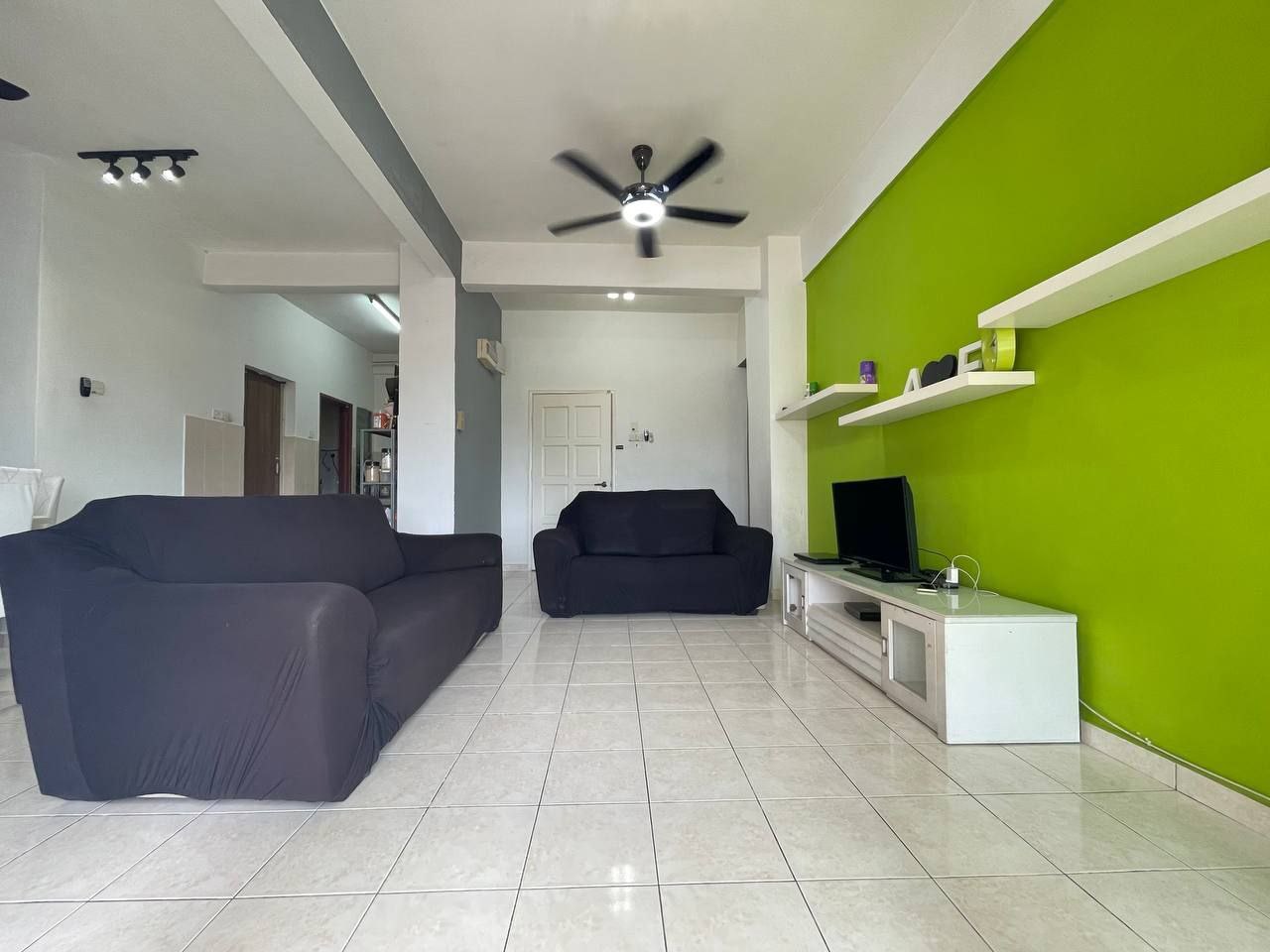 Selesa I-Resort Taman Damai Mewah Kajang - photo 10