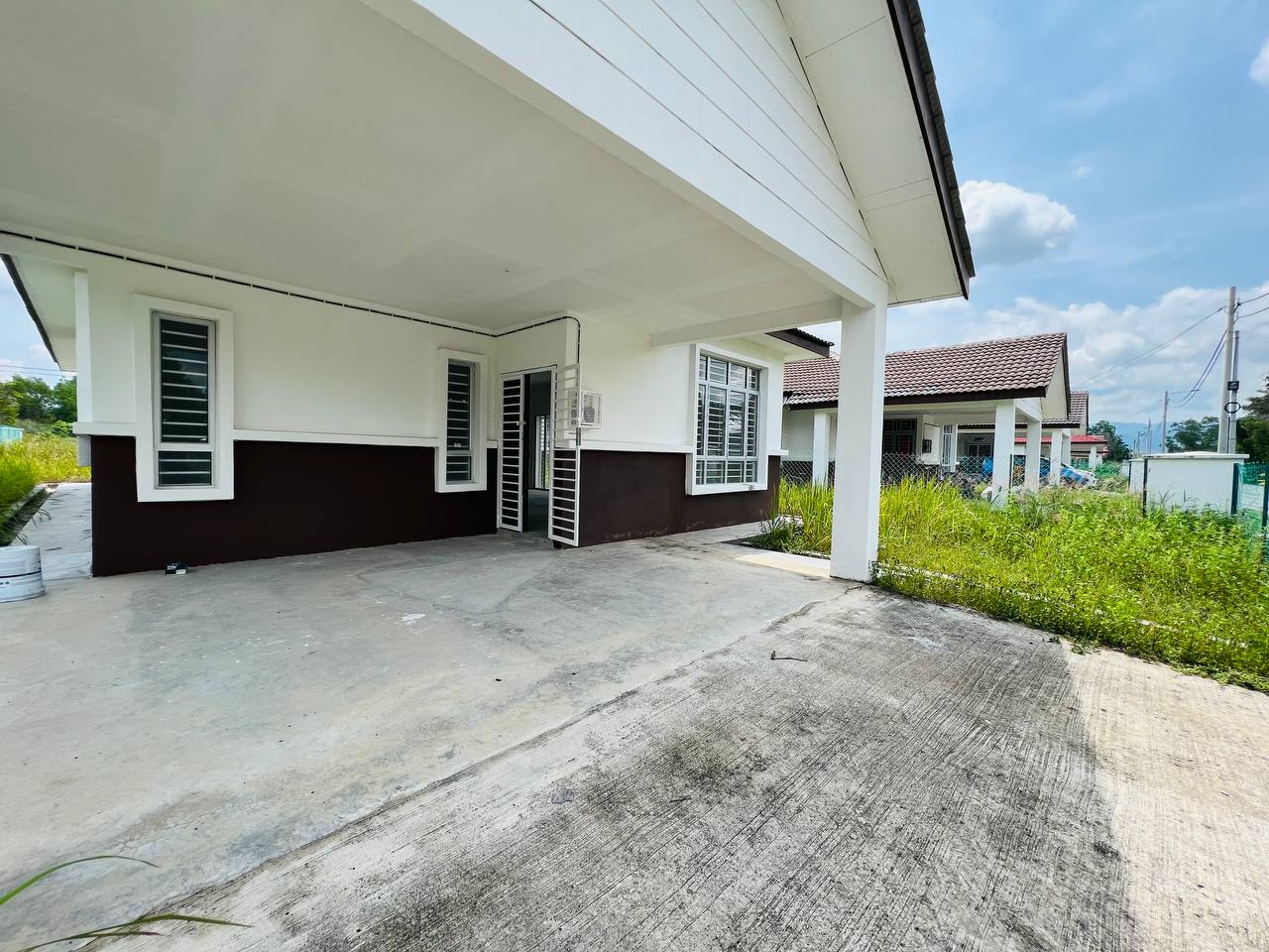 Single Storey Bungalow Mahkota Hills Lenggeng - photo 3