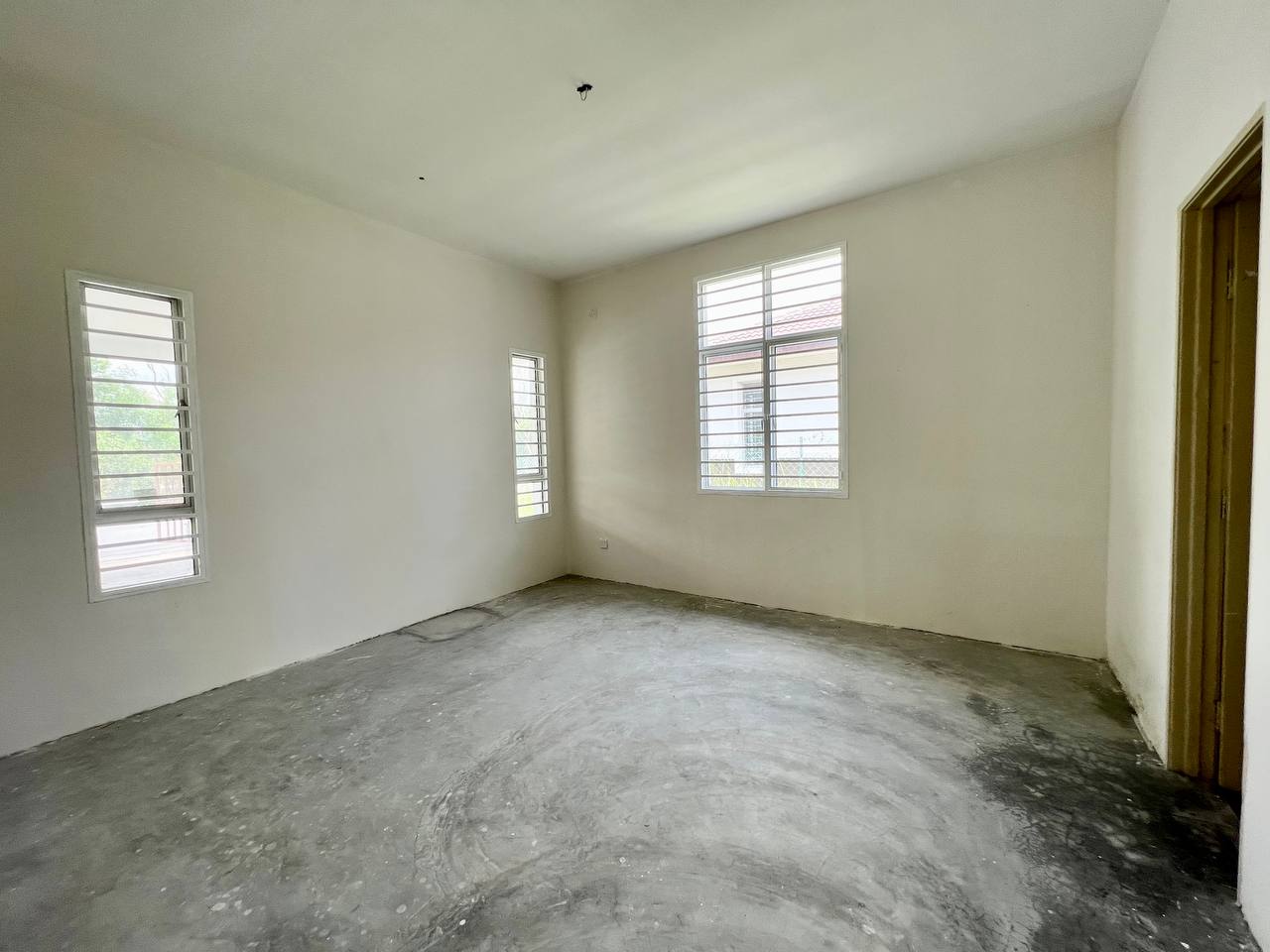 Single Storey Bungalow Mahkota Hills Lenggeng - photo 5