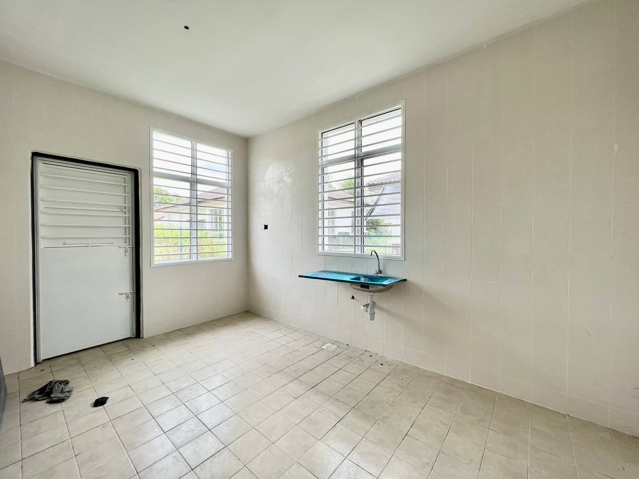 Single Storey Bungalow Mahkota Hills Lenggeng - photo 9