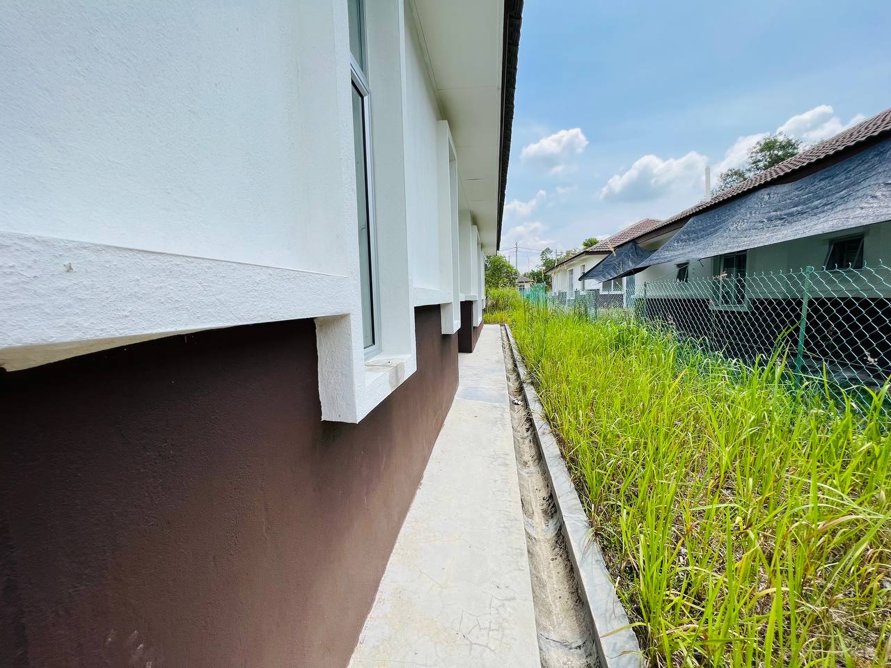 Single Storey Bungalow Mahkota Hills Lenggeng - photo 10