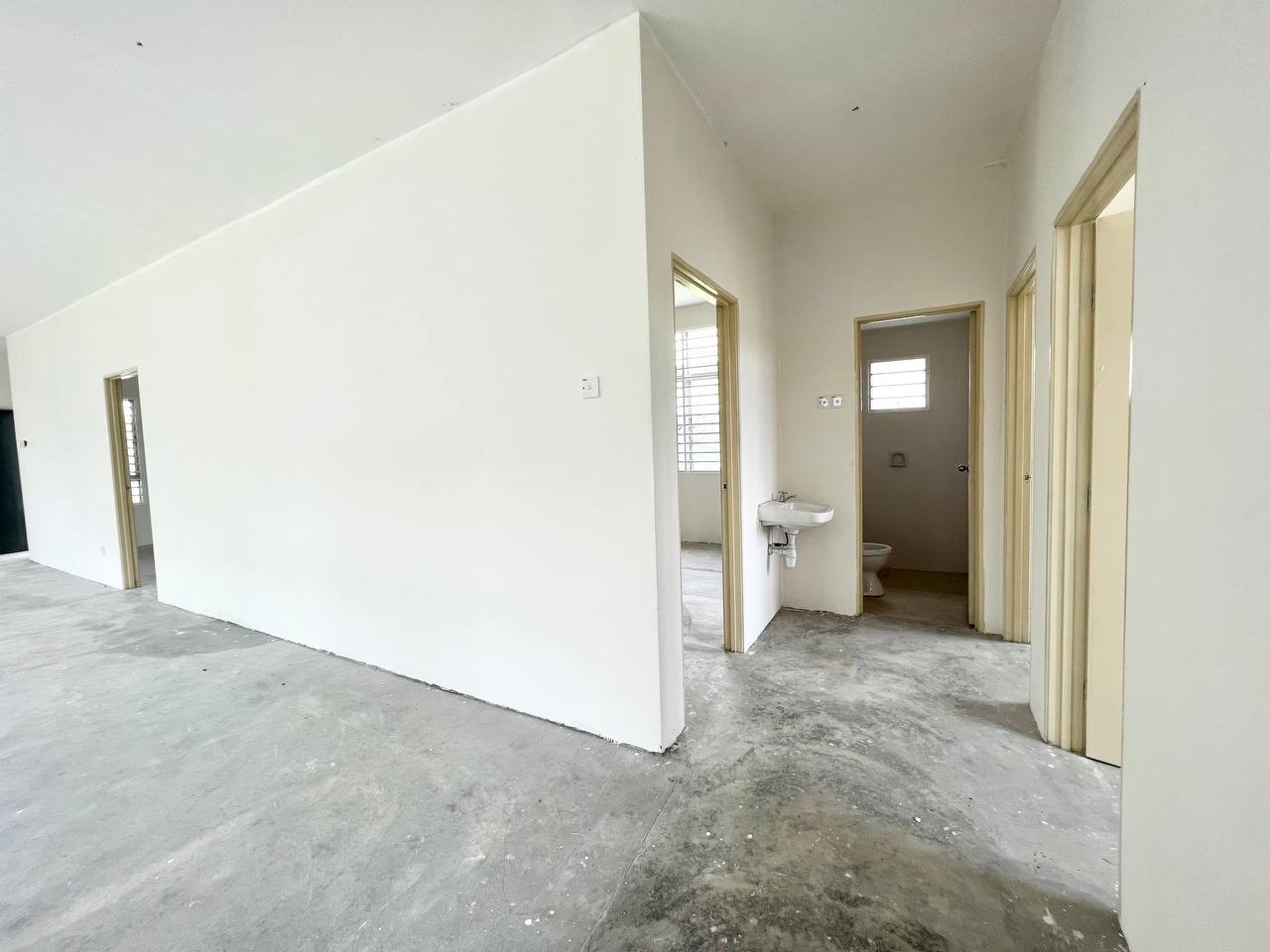 Single Storey Bungalow Mahkota Hills Lenggeng - photo 11