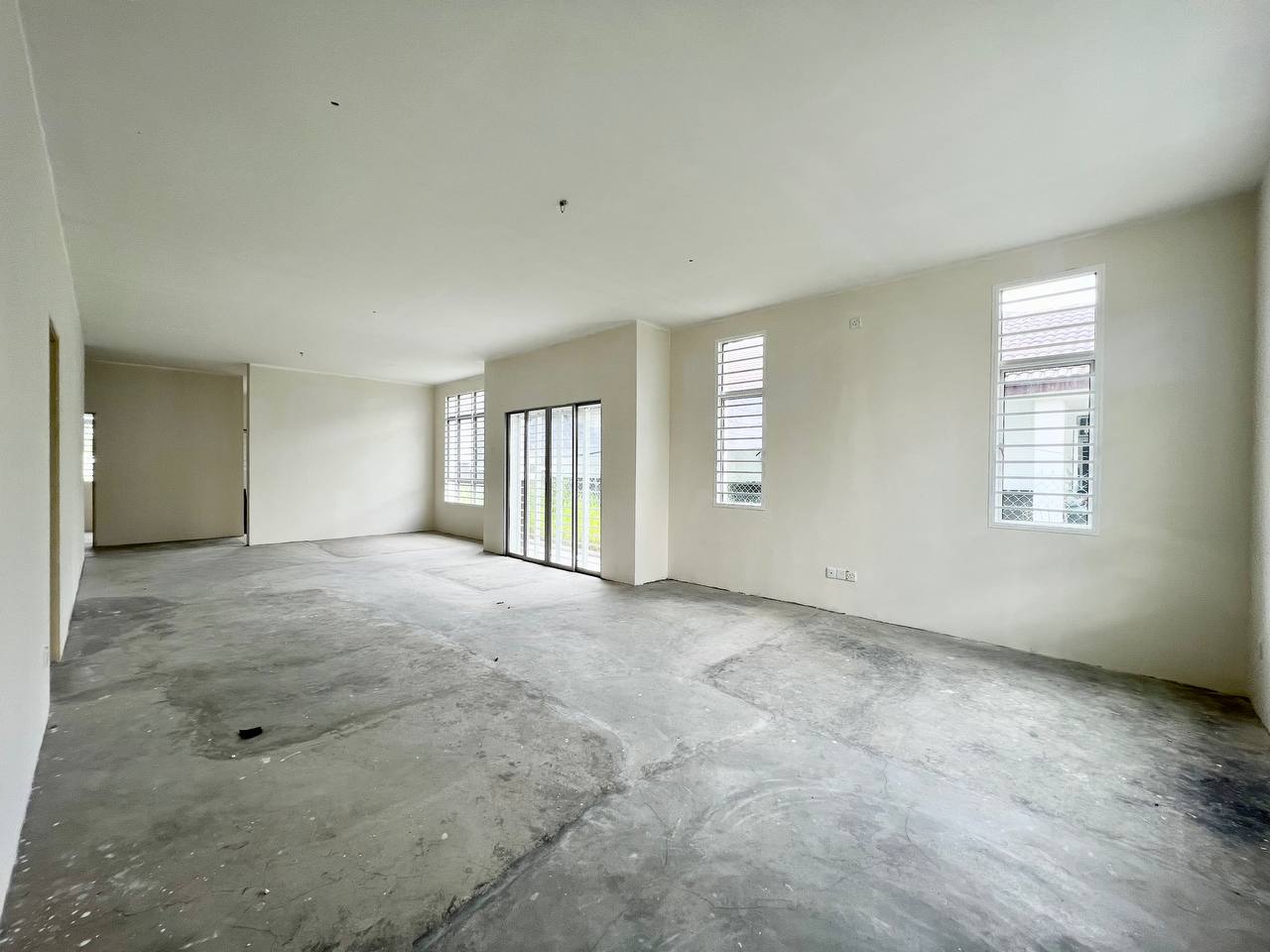 Single Storey Bungalow Mahkota Hills Lenggeng - photo 12