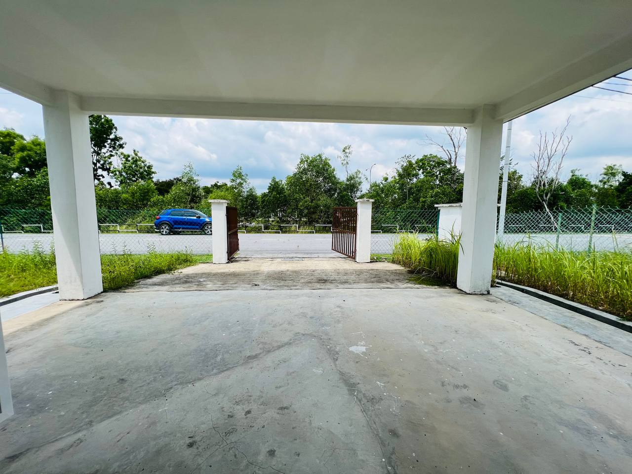 Single Storey Bungalow Mahkota Hills Lenggeng - photo 13