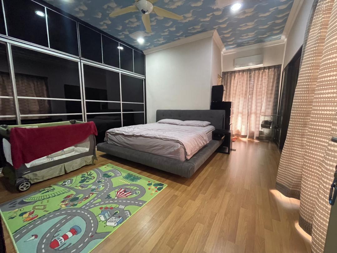 2 Storey Terrace House, Putra Indah Seksyen 9 Putr - photo 7