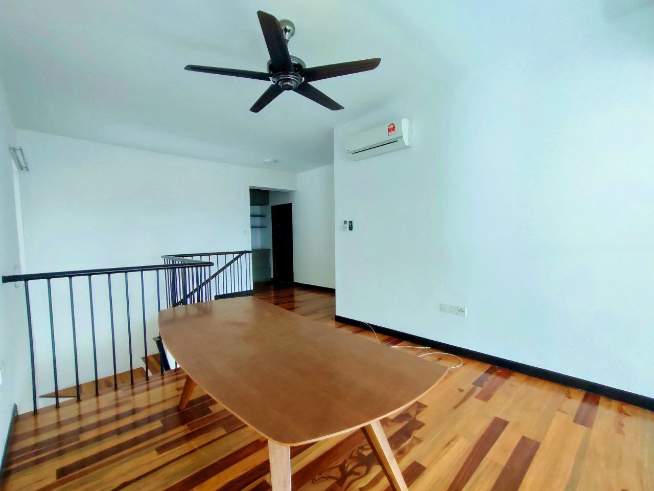 Corner Lot Armanee Terrace II, Duplex Condominium - photo 10