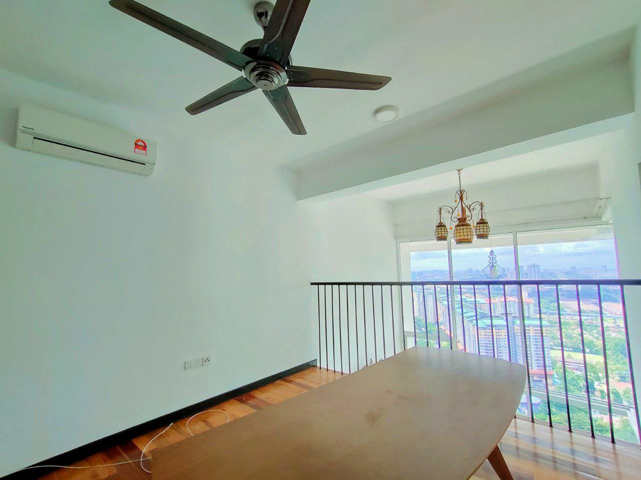 Corner Lot Armanee Terrace II, Duplex Condominium - photo 12