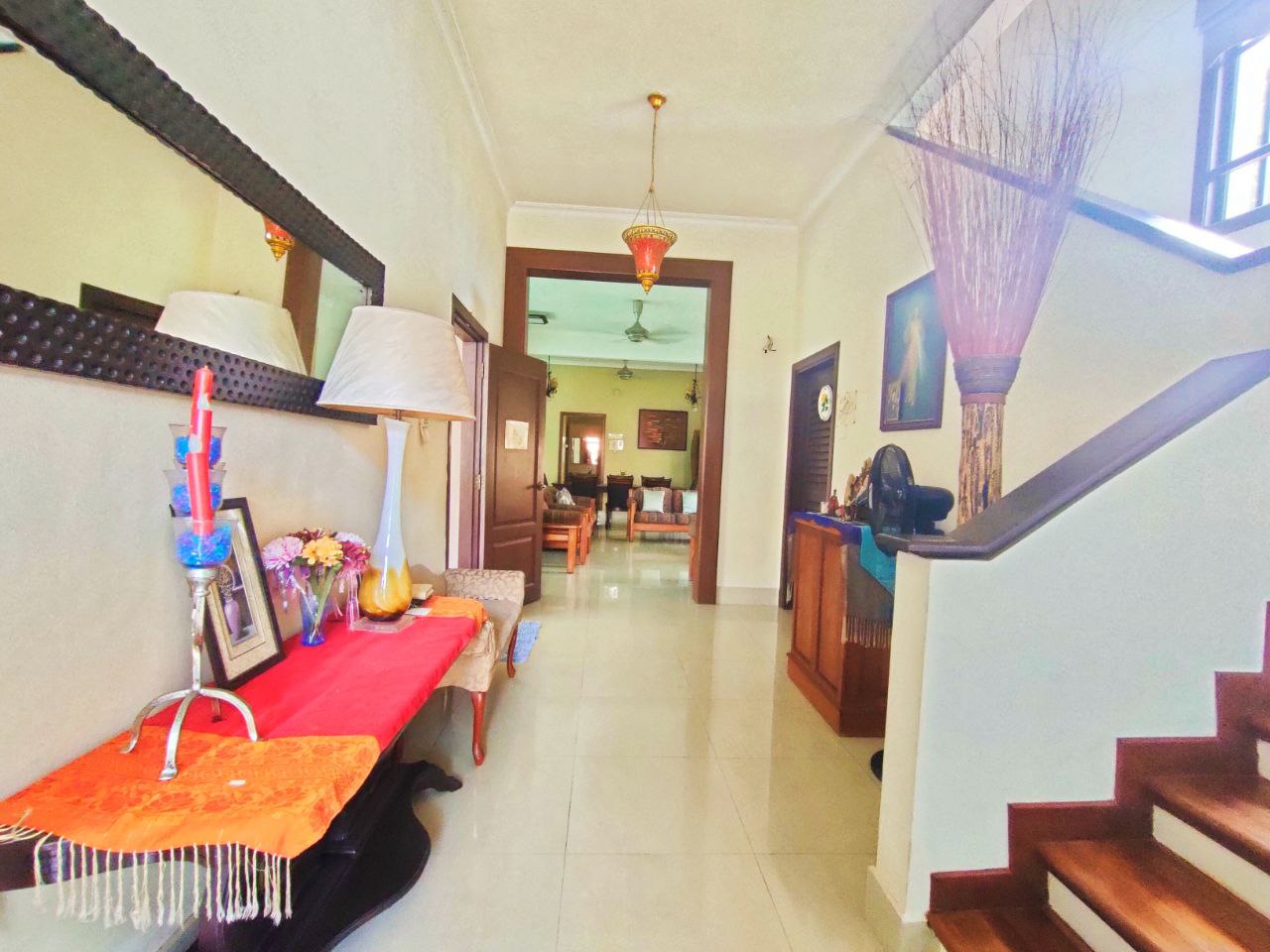 Freehold 2 Storey Bungalow Subang Alam, Seksyen 27 - photo 3