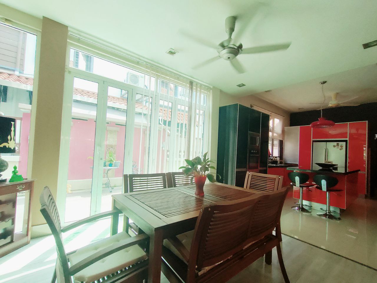 Freehold 2 Storey Bungalow Subang Alam, Seksyen 27 - photo 5