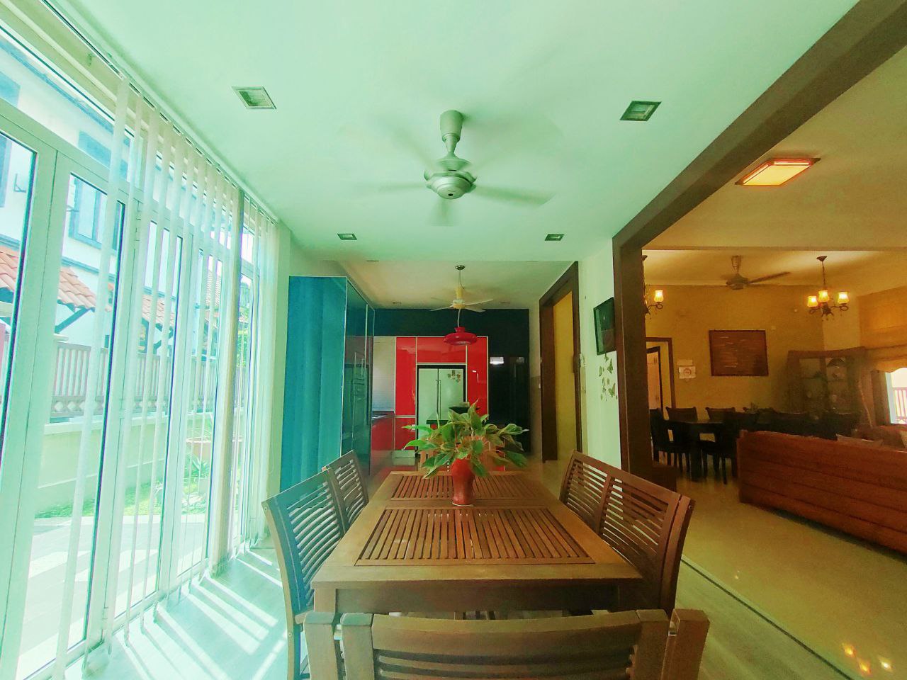 Freehold 2 Storey Bungalow Subang Alam, Seksyen 27 - photo 6