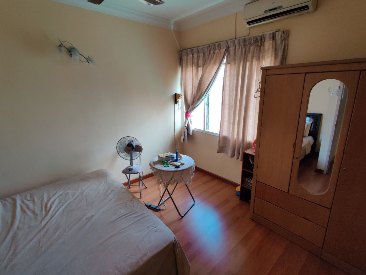 Renovated 2 Storey Taman Mesra Kajang - photo 2