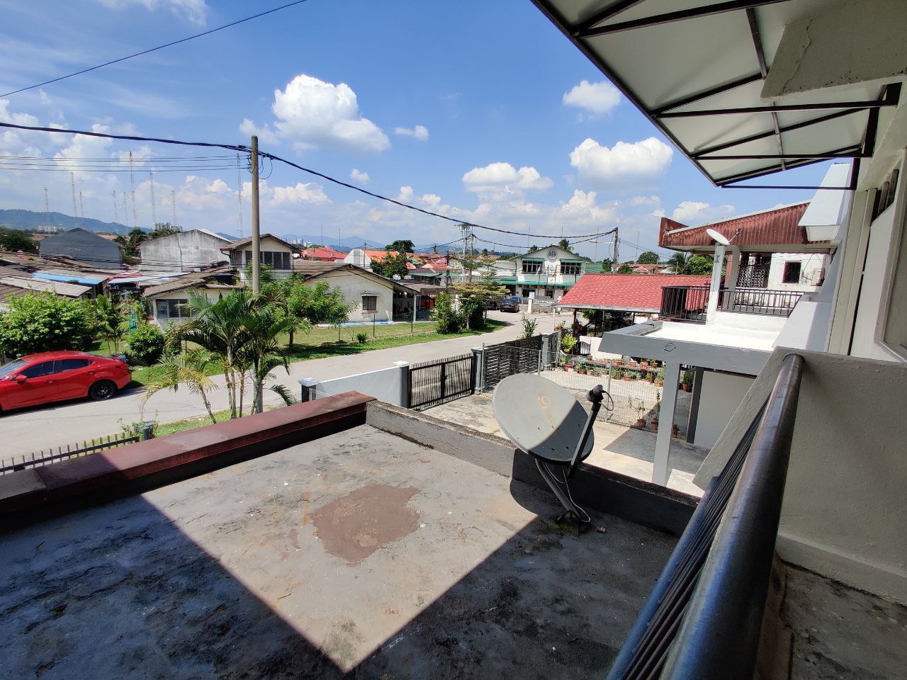 Renovated 2 Storey Taman Mesra Kajang - photo 8