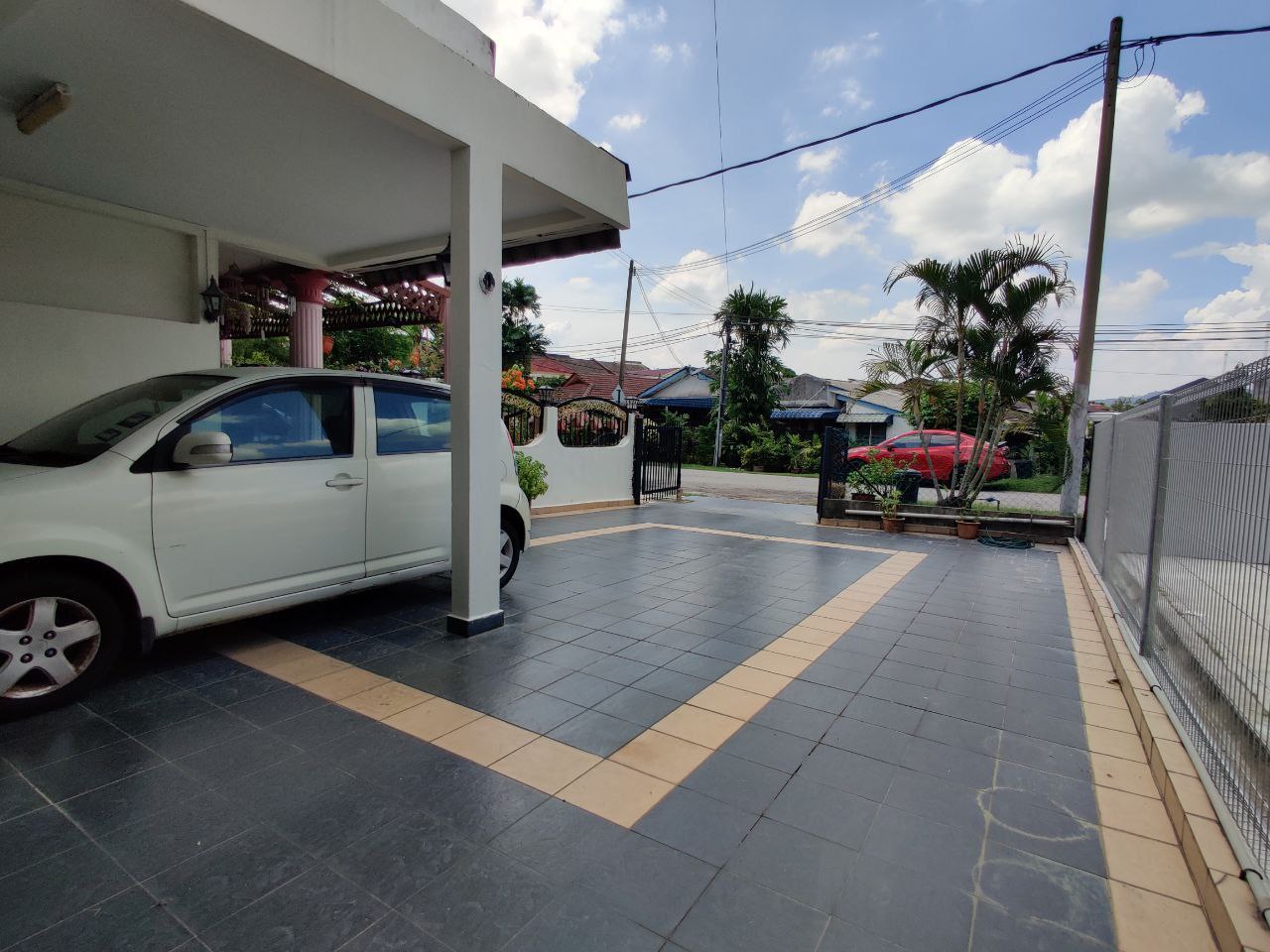 Renovated 2 Storey Taman Mesra Kajang - photo 9