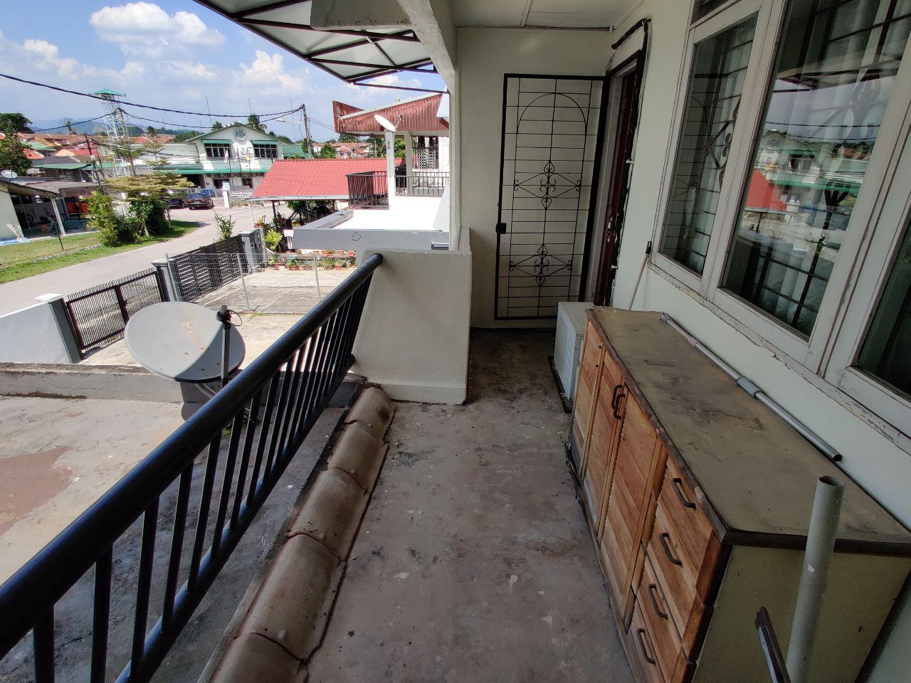 Renovated 2 Storey Taman Mesra Kajang - photo 10