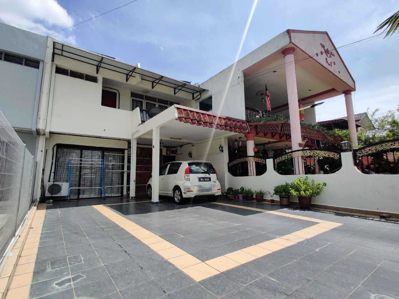 Renovated 2 Storey Taman Mesra Kajang - photo 12