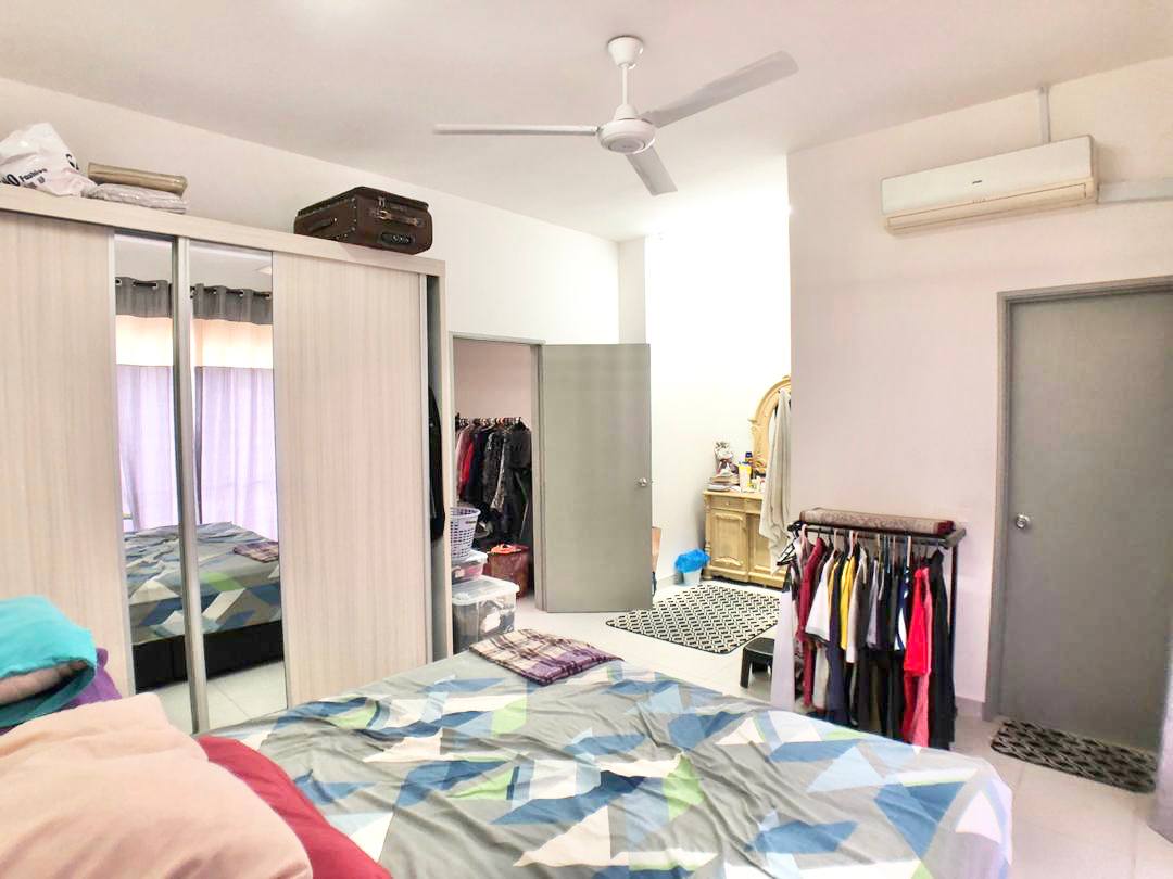 2 Storey Saujana Tropika, S2 Heights, Seremban 2 - photo 2
