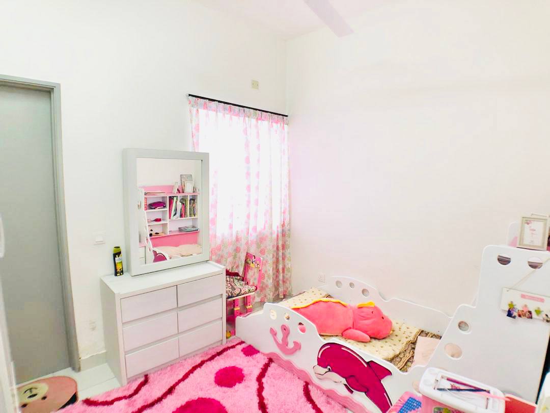 2 Storey Saujana Tropika, S2 Heights, Seremban 2 - photo 3