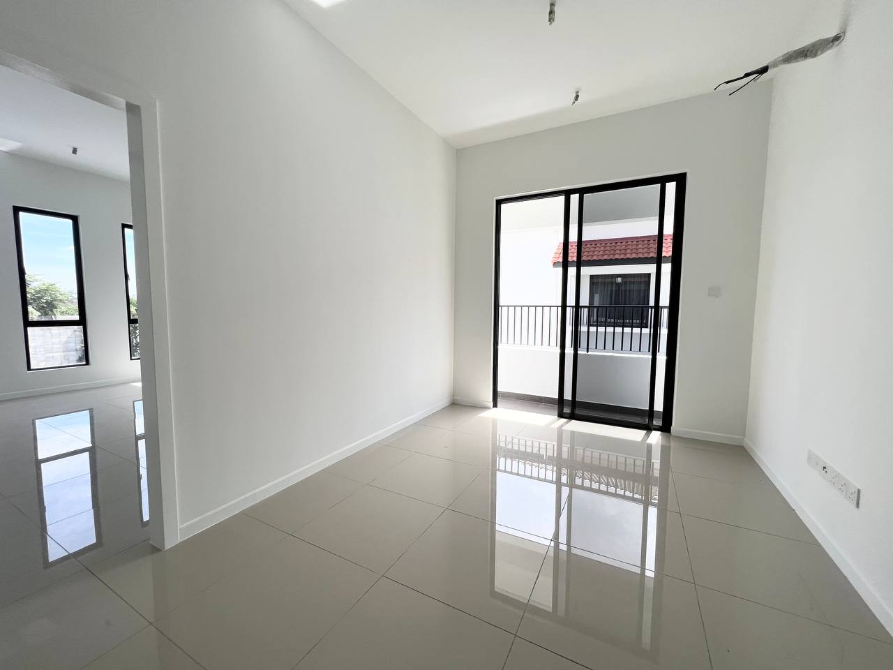 Endlot 2 Storey Terrace Reef Of Tropics Setia Eco - photo 4
