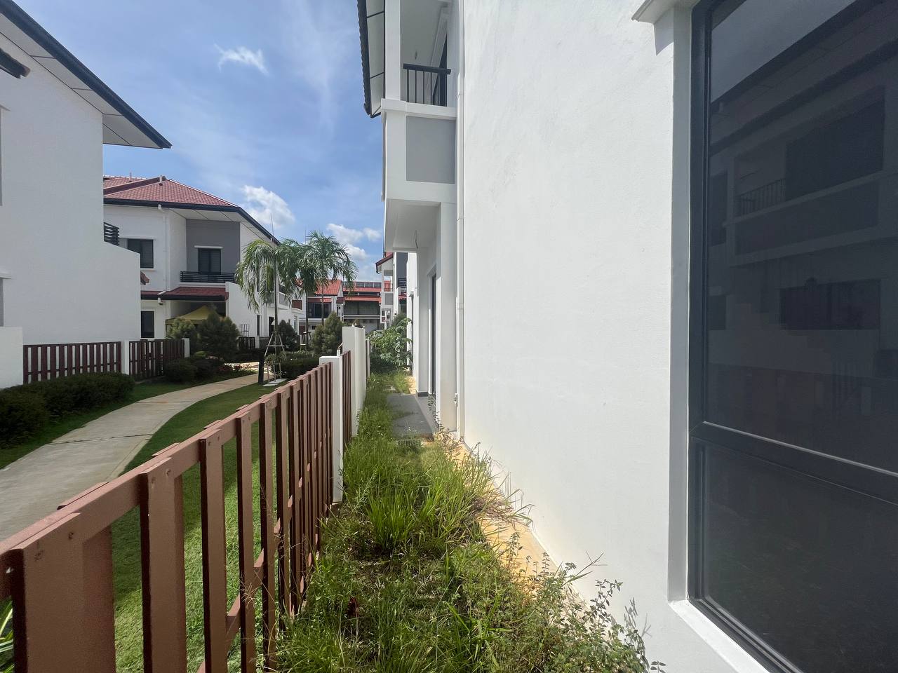 Endlot 2 Storey Terrace Reef Of Tropics Setia Eco - photo 7