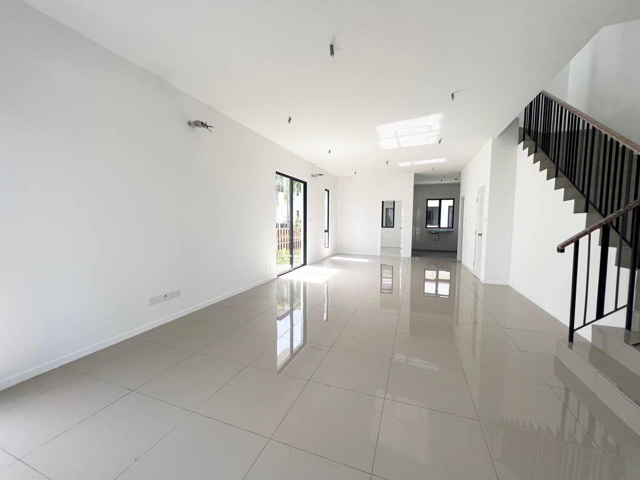 Endlot 2 Storey Terrace Reef Of Tropics Setia Eco - photo 9