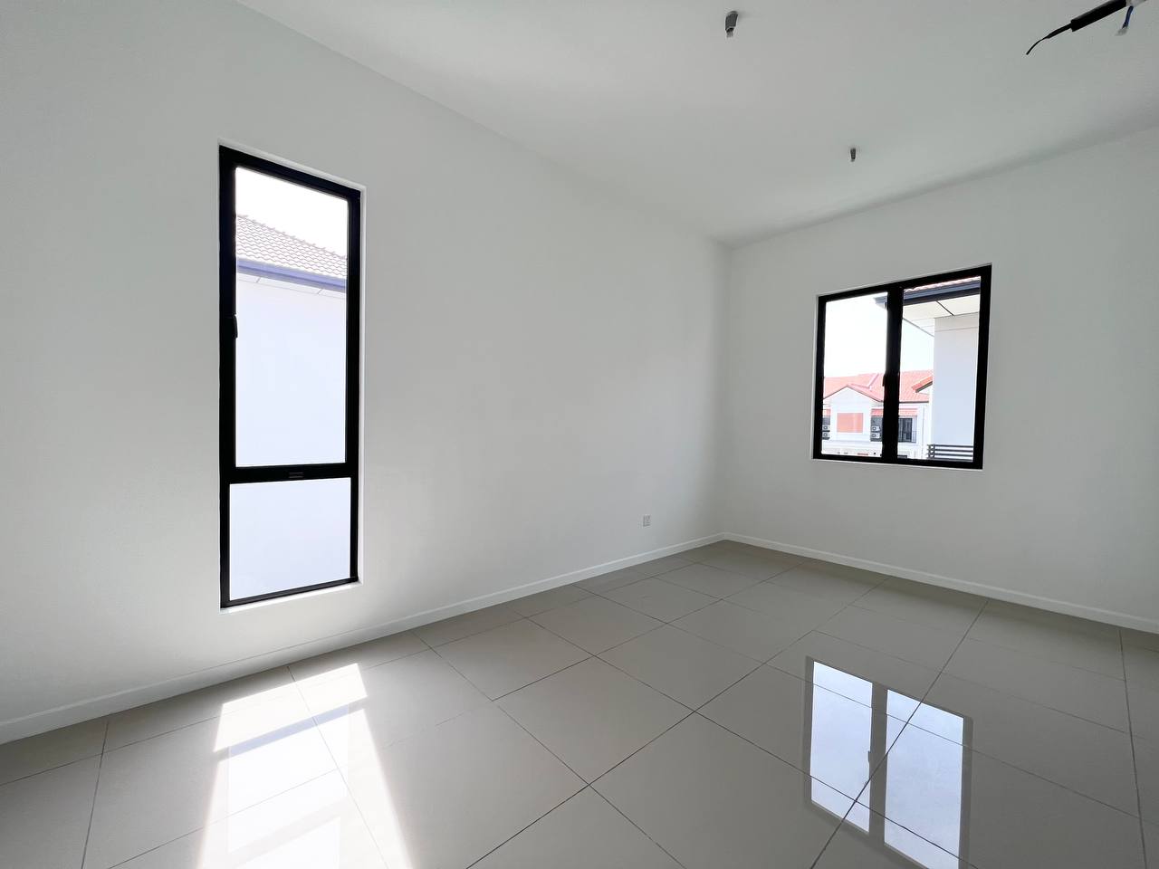 Endlot 2 Storey Terrace Reef Of Tropics Setia Eco - photo 10