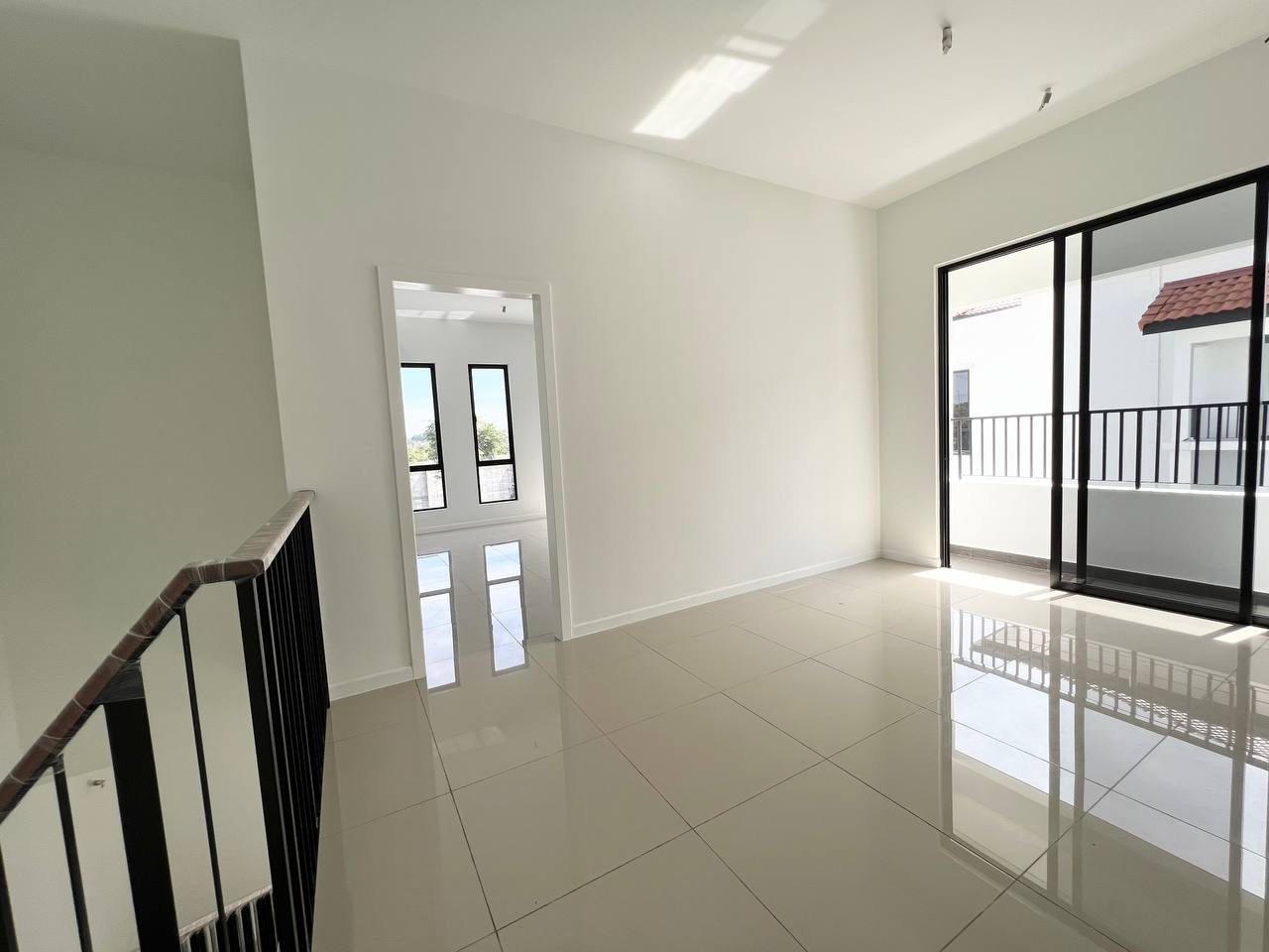 Endlot 2 Storey Terrace Reef Of Tropics Setia Eco - photo 11