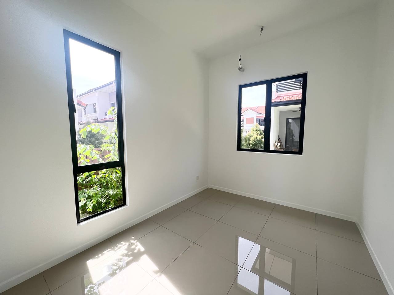 Endlot 2 Storey Terrace Reef Of Tropics Setia Eco - photo 12