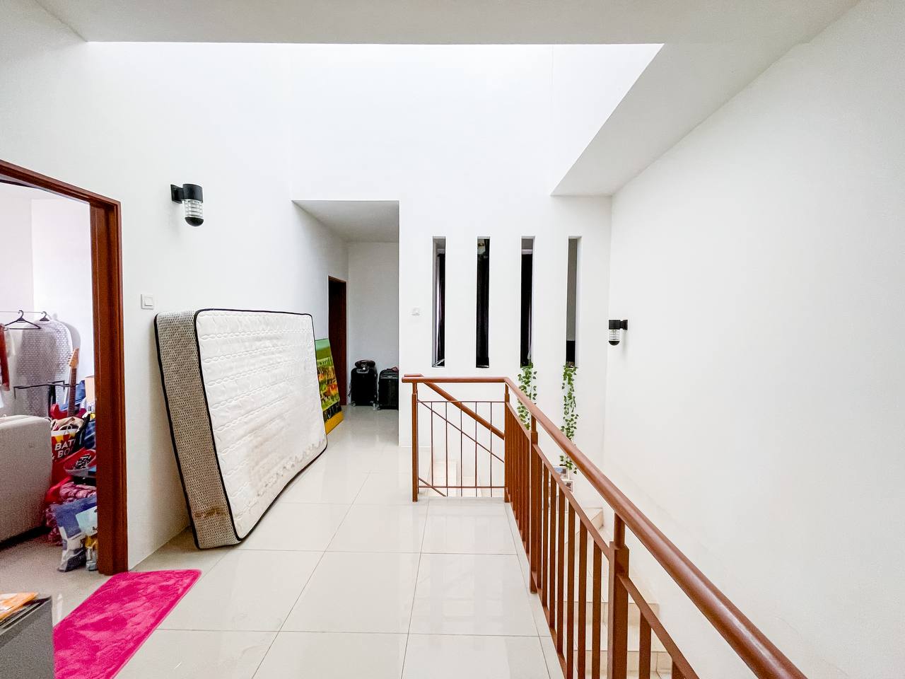 2 Storey Heather Fasa 2 Saujana KLIA Sepang - photo 3