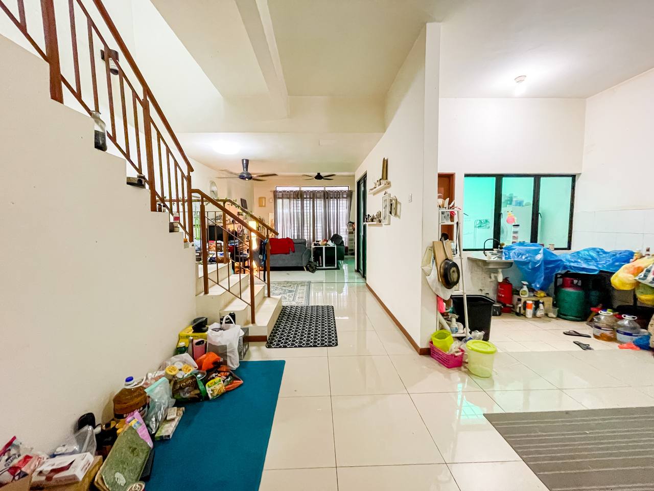 2 Storey Heather Fasa 2 Saujana KLIA Sepang - photo 9