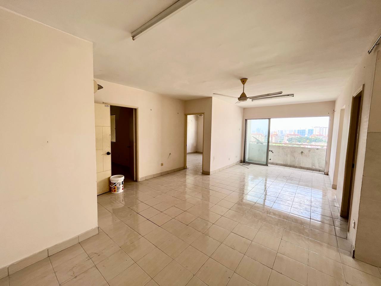 Magnaville Condominium, Selayang - photo 2