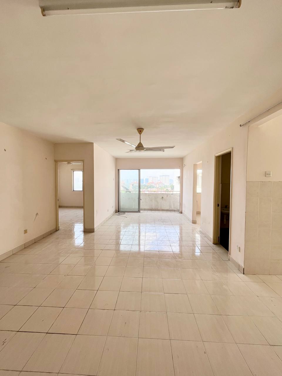Magnaville Condominium, Selayang - photo 3