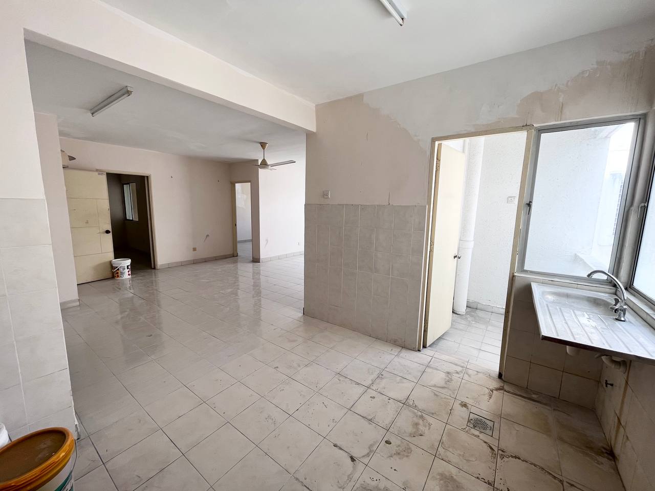 Magnaville Condominium, Selayang - photo 5
